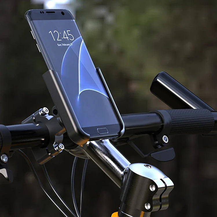Bike & Motorbike Phone Holder