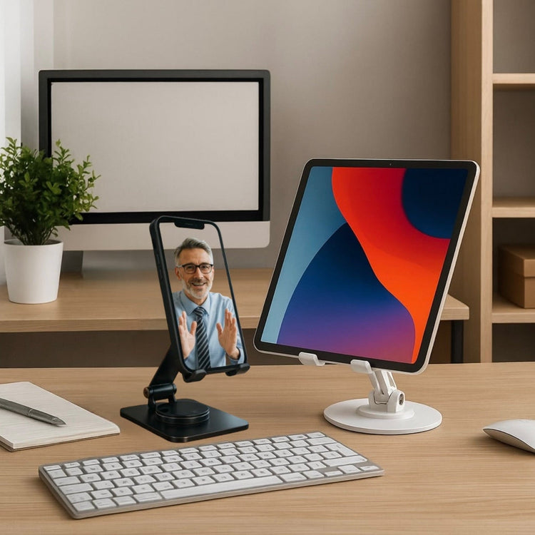 Mogico Desktop Stand for Phone, Tablet and more
