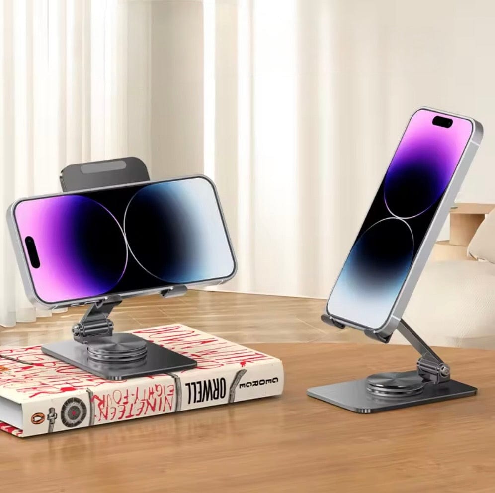 Mogico Desktop Stand for phone and laptop