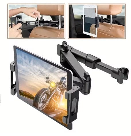 Mogico Rear Seat Mobile& Tablet Holder - Mogico
