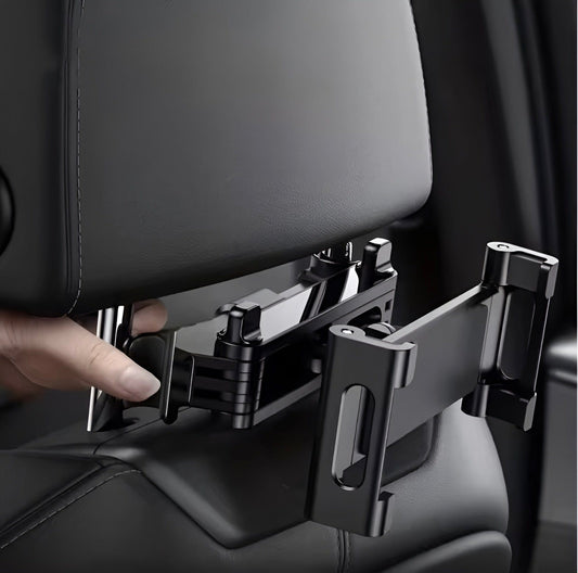 Mogico Rear Seat Mobile& Tablet Holder - Mogico
