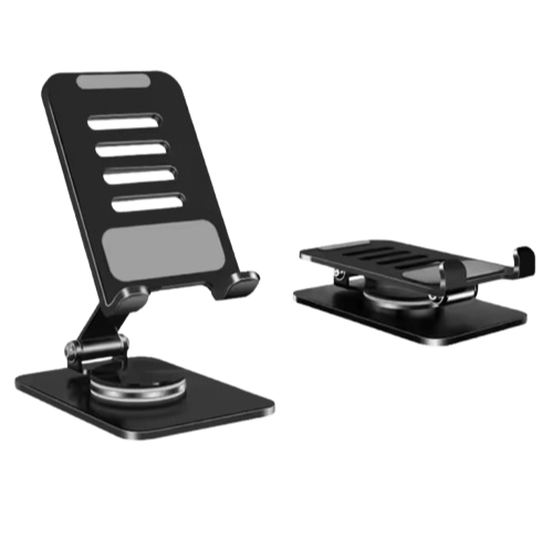 Mogico Desktop Stand for Phone and Tablet DS11 Black