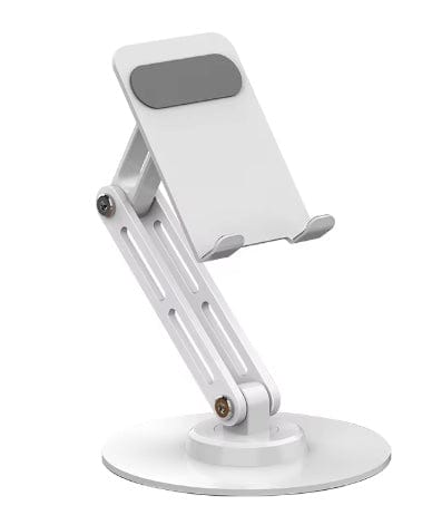 Mogico Desktop Stand for Phone and Tablet White