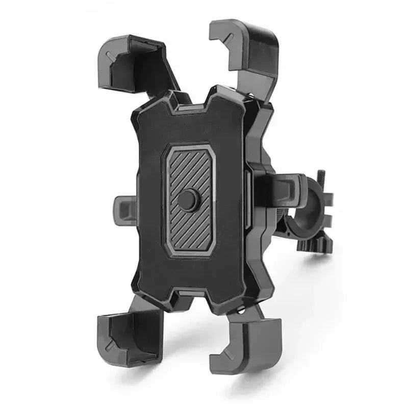 🏍️ 🚴 360° Rotatable Phone Holder for Bike and Motorcycle - Mogico