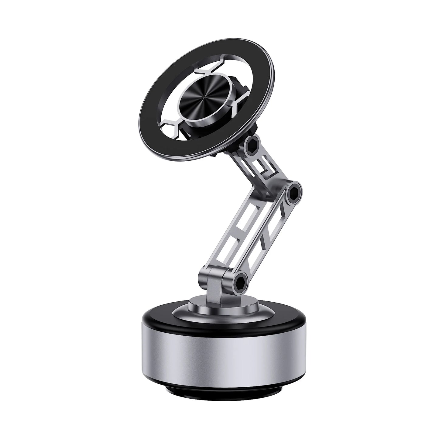 🚗 🧲 Magnetic Car Phone Holder – Windshield & Smooth Surface Mount - Mogico