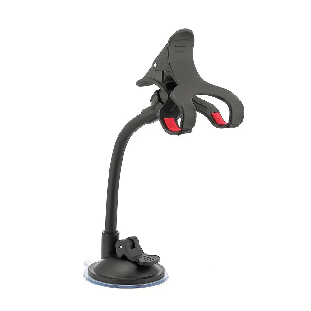 🚗 Car Phone Holder – Suction Windscreen Mount - Mogico
