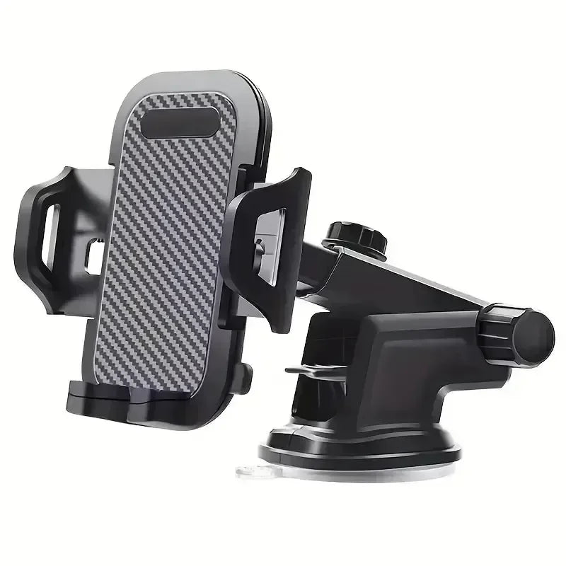🚗 Car Phone Holder - Windshield and Dashboard Mount - Mogico