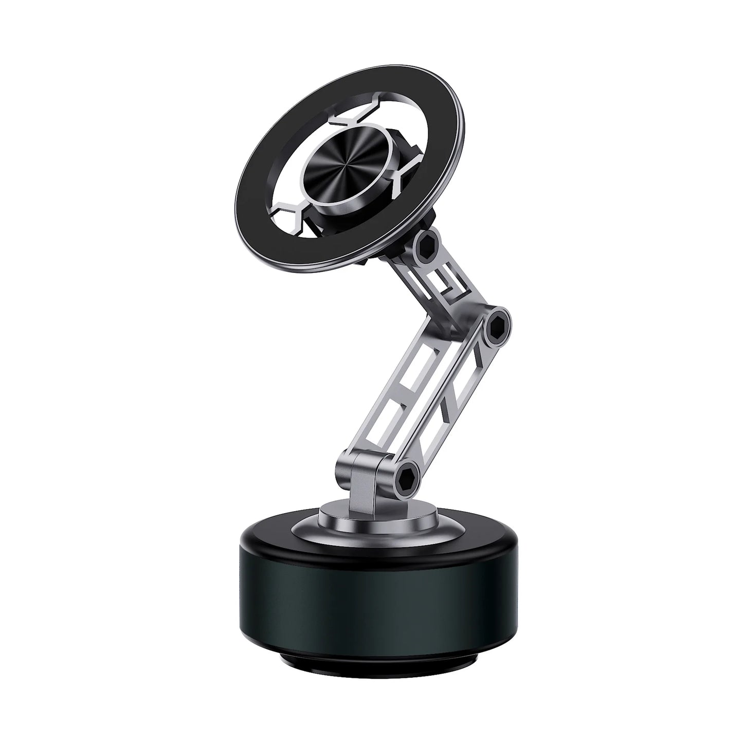 🚗 🧲 Magnetic Car Phone Holder – Windshield & Smooth Surface Mount - Mogico