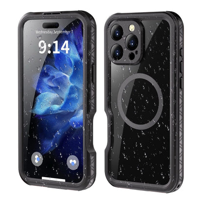 📱🛡️ Mogico Heavy-Duty Case for iPhone 16 - Mogico
