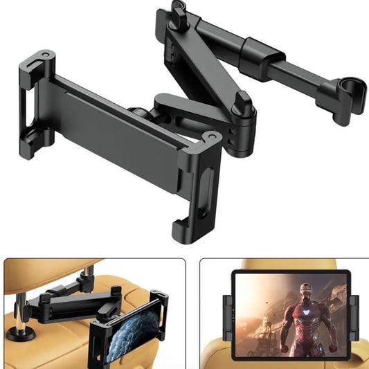 🚗  Mogico Telescopic Rear Seat Mobile and Tablet Holder - Mogico