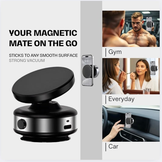Mogico Magnetic Phone Holder
