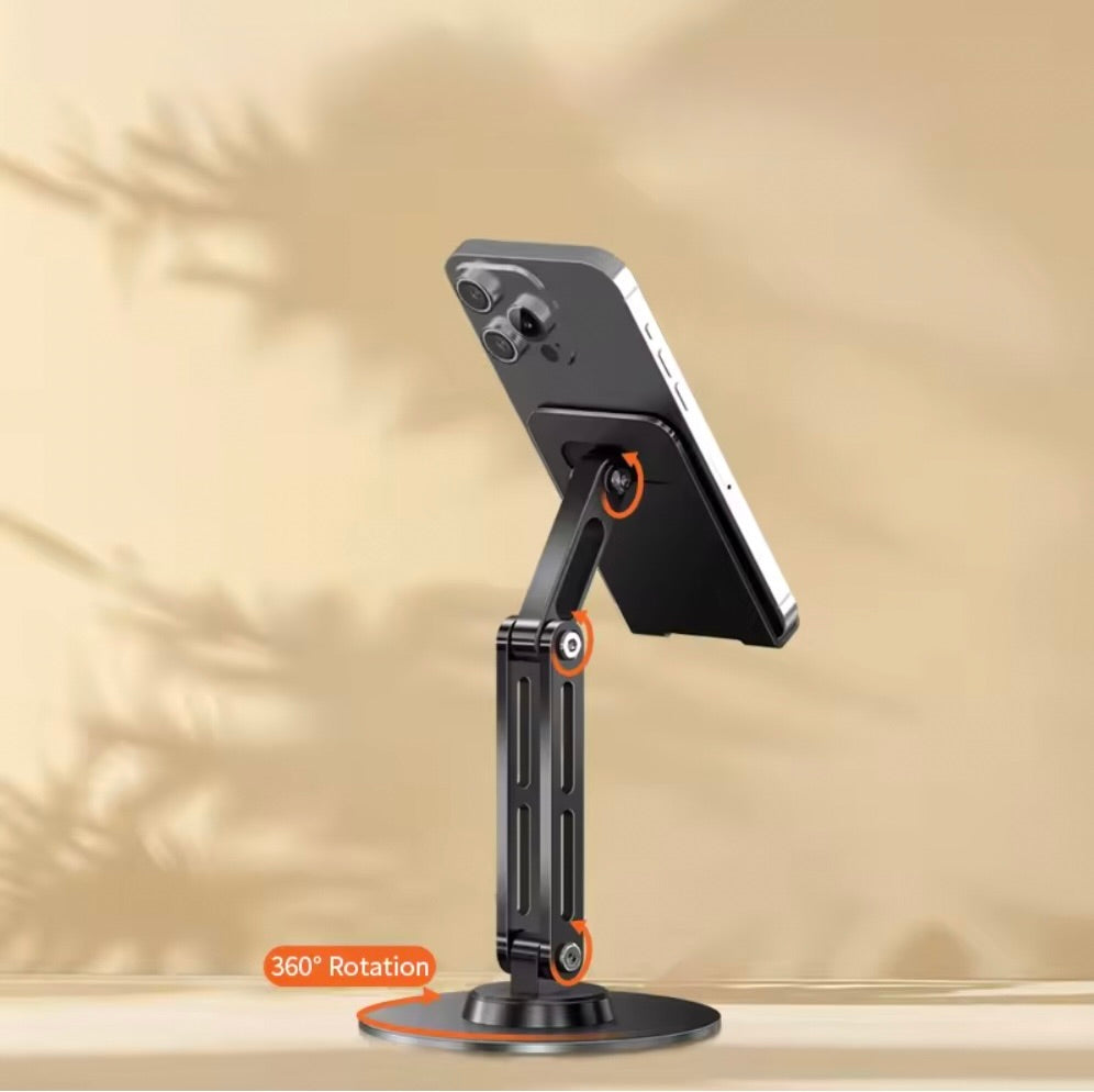 Mogico Desktop Stand for phone and laptop