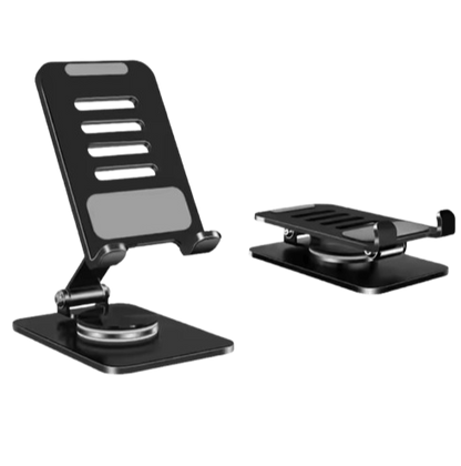 Mogico Desktop Stand for Phone and Tablet DS11 Black