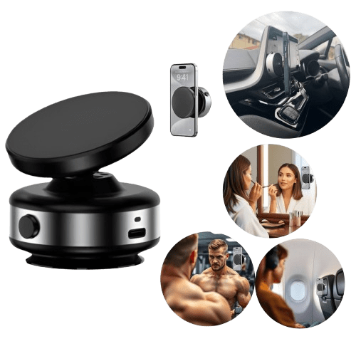 Mogico Magnetic Phone Holder 