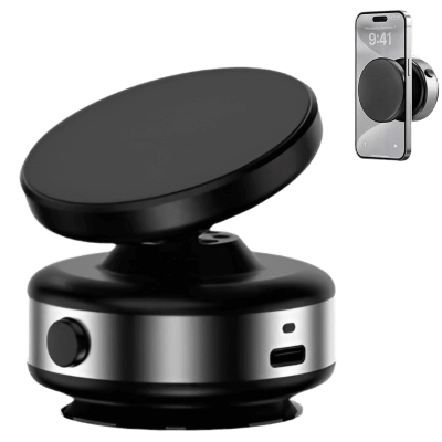 Mogico Magnetic Phone Holder