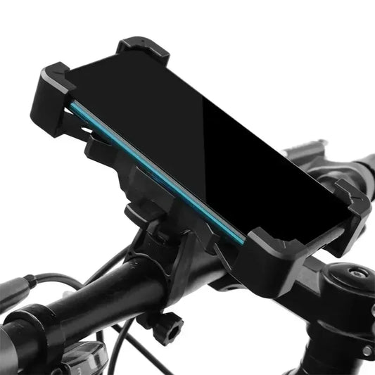 🏍️ 🚴 360° Rotatable Phone Holder for Bike and Motorcycle - Mogico
