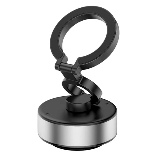 🚗 🧲 Universal Magnetic Mobile Phone Holder – Windshield & Smooth Surface Mount - Mogico