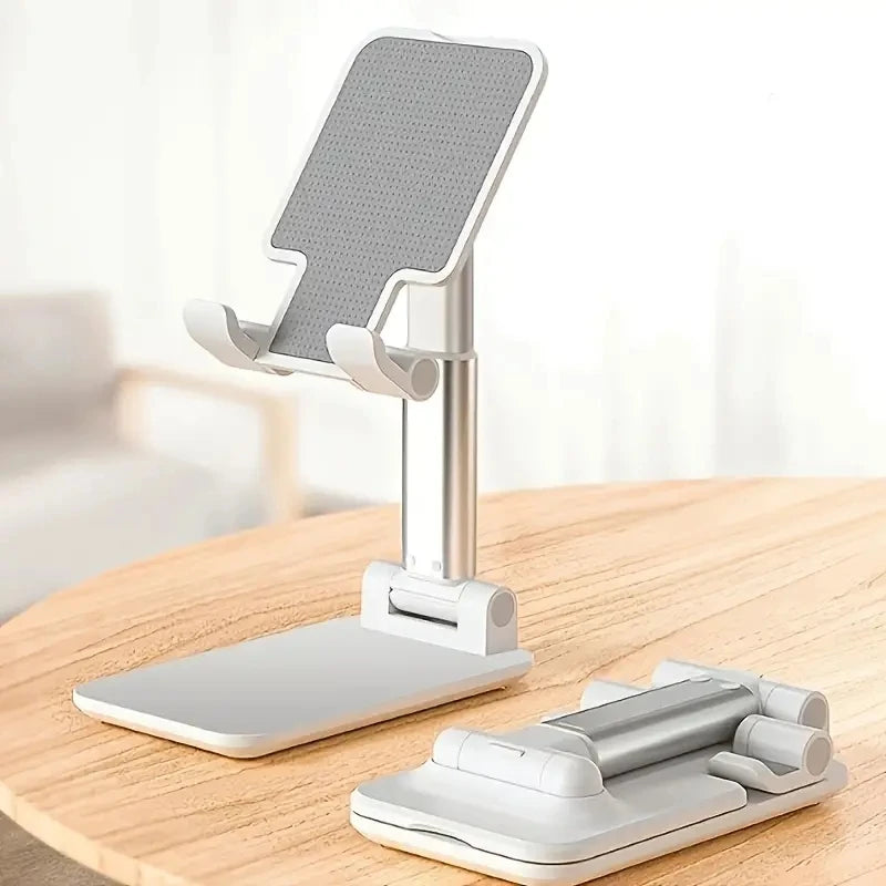 🧑‍💻 Adjustable Desk Phone & Tablet Stand - Mogico