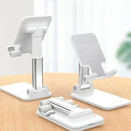 🧑‍💻 Adjustable Desk Phone & Tablet Stand - Mogico