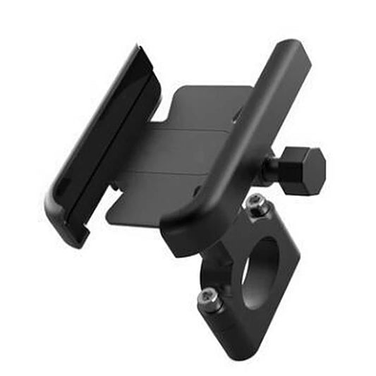 🏍️ 🚴  Aluminum Alloy Motorbike & Bike Phone Holder - Mogico